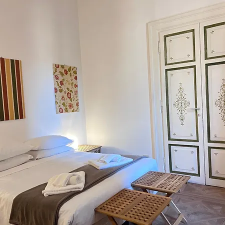 Vicolo Doria