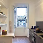 Vicolo Doria Nyaraló Róma