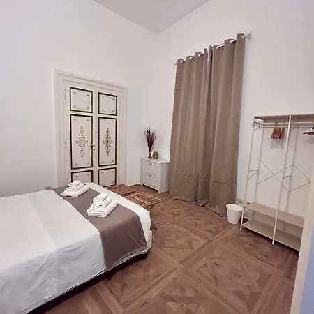 Vicolo Doria Vakantiehuis Rome