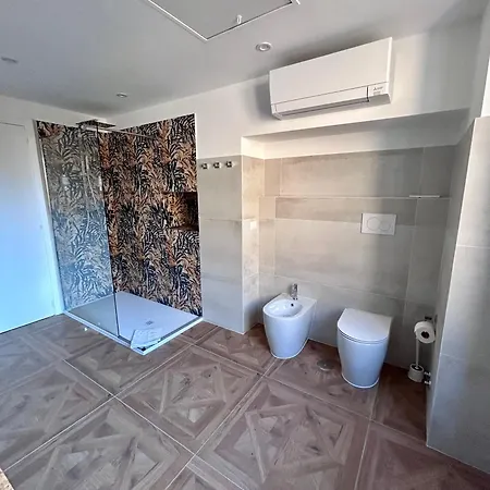 Vicolo Doria Vakantiehuis *