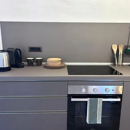 Vicolo Doria