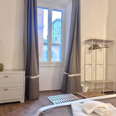 Сasa de vacaciones Vicolo Doria Roma