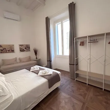 Ferienhaus Vicolo Doria *