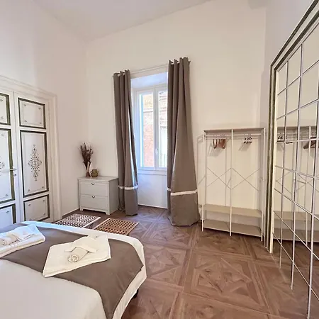 Casa de férias Vicolo Doria Roma