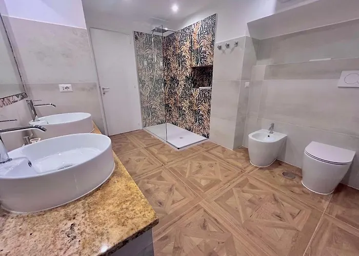 Ferienhaus Vicolo Doria