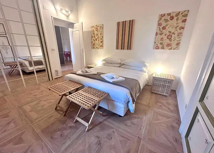 Ferienhaus Vicolo Doria *