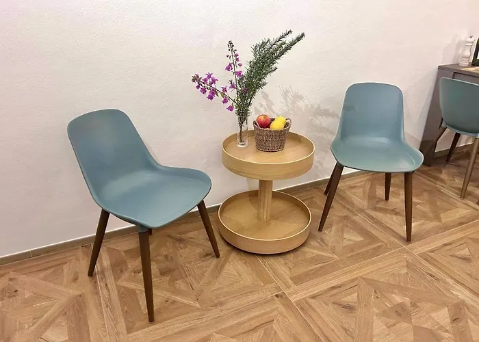 Vicolo Doria Ferienhaus Rom
