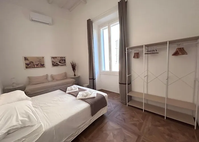 Ferienhaus Vicolo Doria *